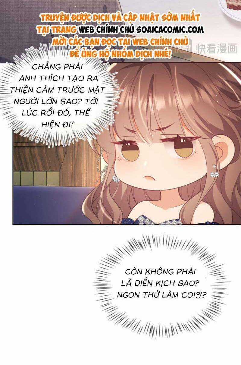 Bạch Nguyệt Quang Ra Tay Với Tôi Rồi Chapter 27 trang 36