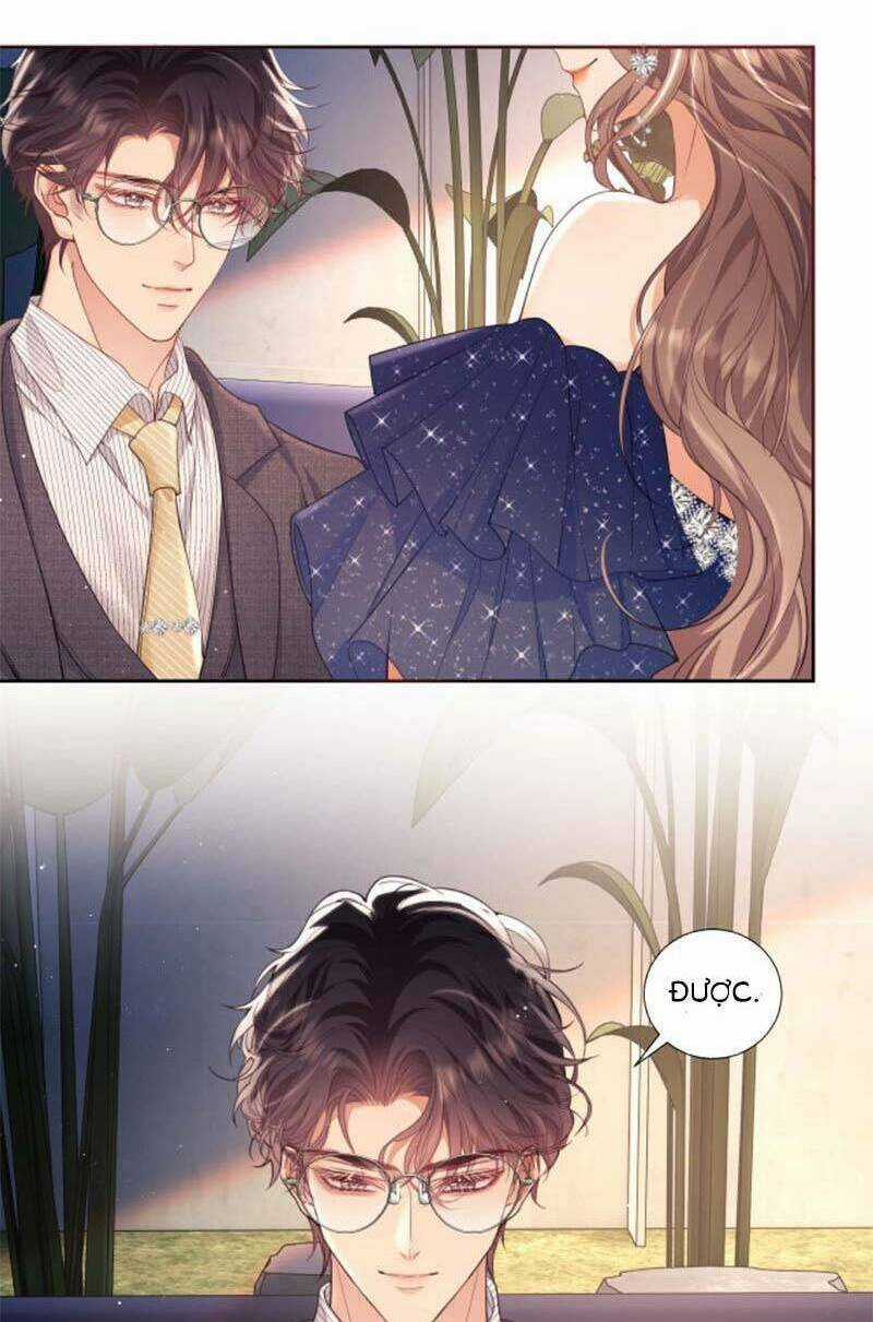 Bạch Nguyệt Quang Ra Tay Với Tôi Rồi Chapter 27 trang 37