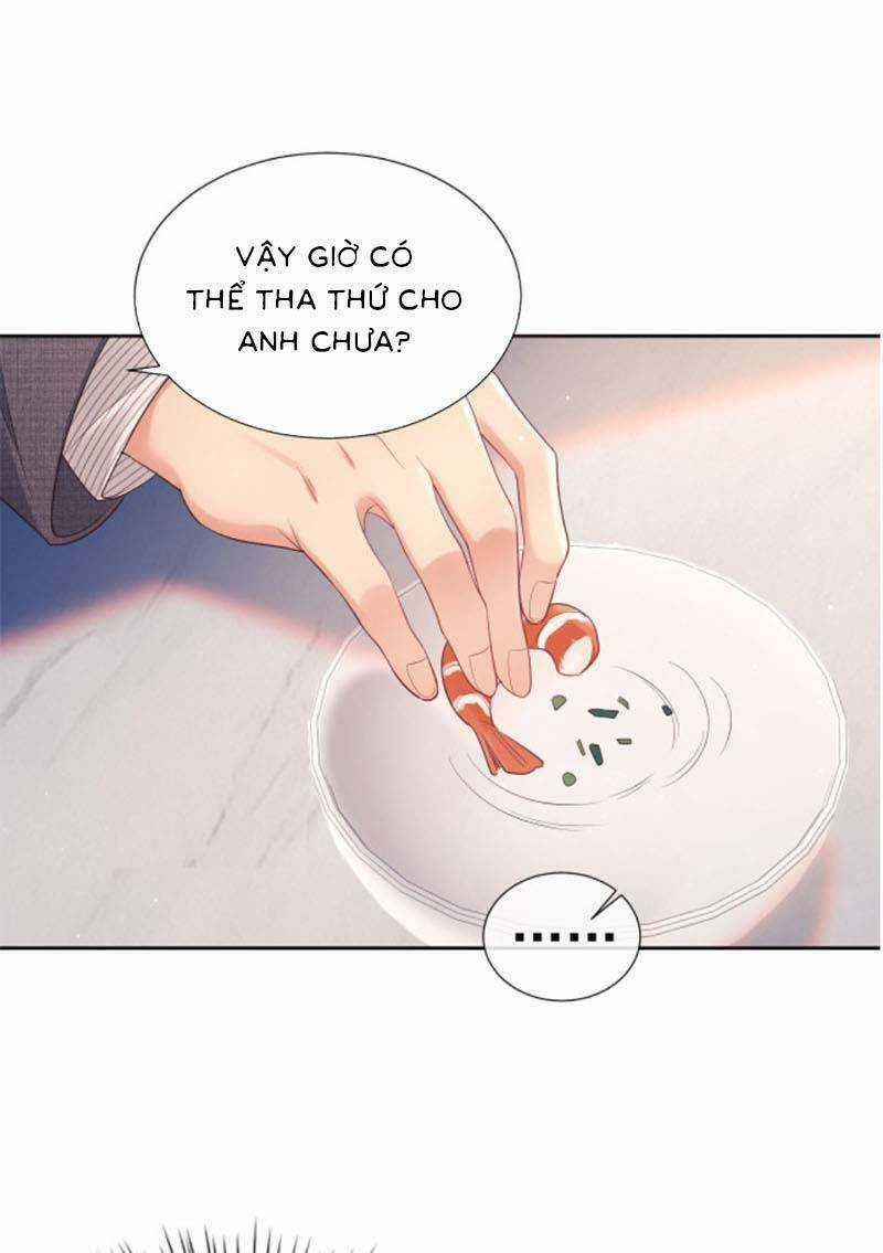 Bạch Nguyệt Quang Ra Tay Với Tôi Rồi Chapter 27 trang 40