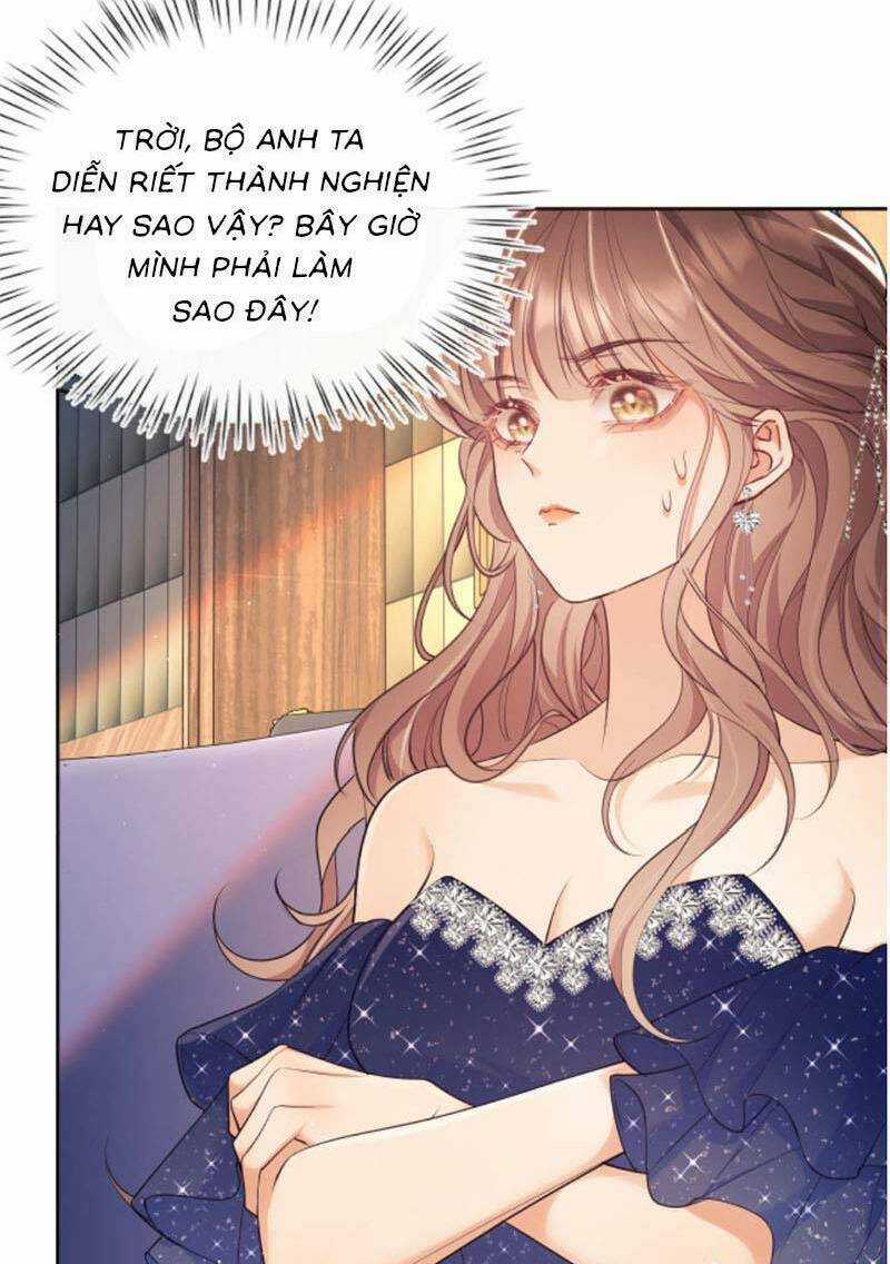 Bạch Nguyệt Quang Ra Tay Với Tôi Rồi Chapter 27 trang 41