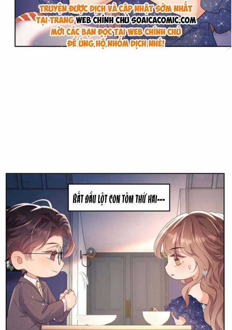 Bạch Nguyệt Quang Ra Tay Với Tôi Rồi Chapter 27 trang 42