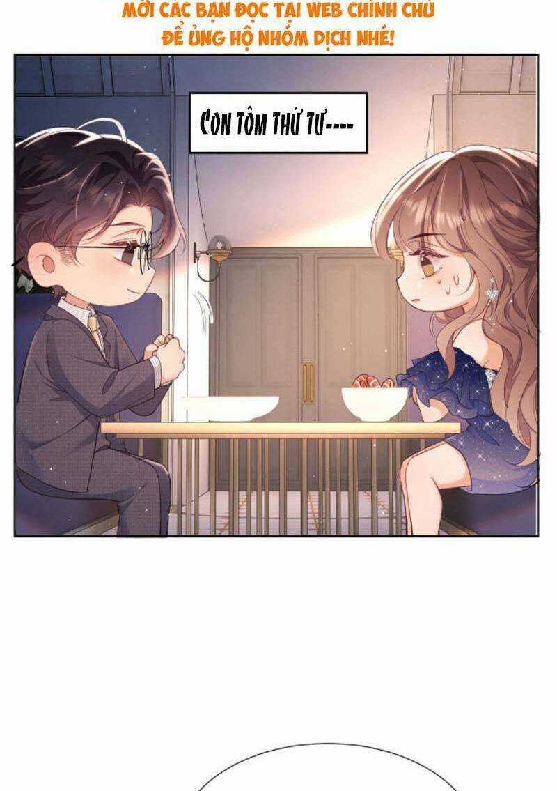 Bạch Nguyệt Quang Ra Tay Với Tôi Rồi Chapter 27 trang 44