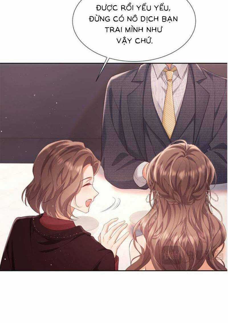 Bạch Nguyệt Quang Ra Tay Với Tôi Rồi Chapter 27 trang 45