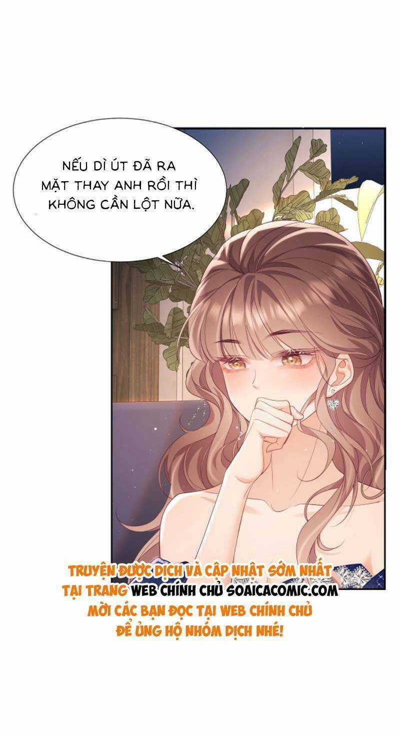 Bạch Nguyệt Quang Ra Tay Với Tôi Rồi Chapter 27 trang 46