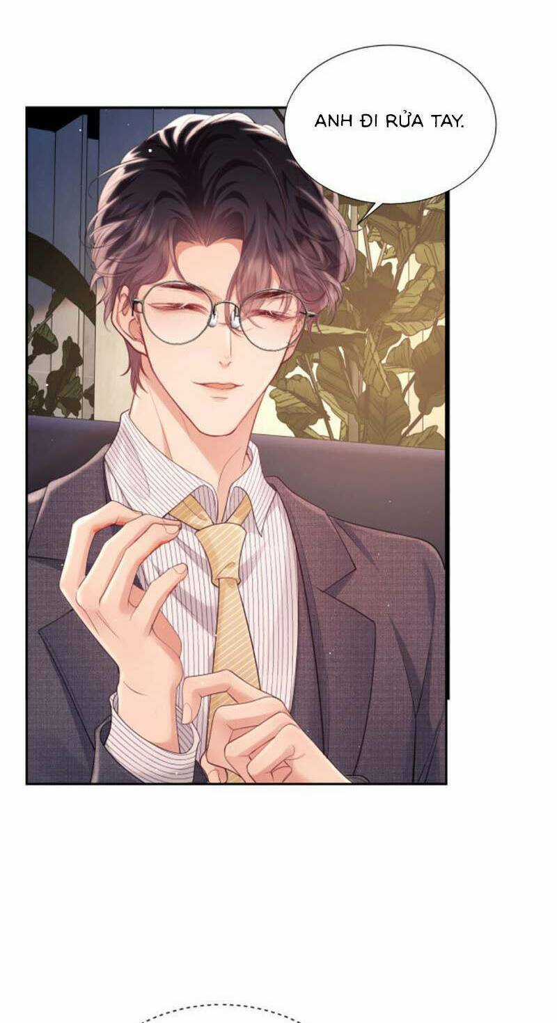 Bạch Nguyệt Quang Ra Tay Với Tôi Rồi Chapter 27 trang 47