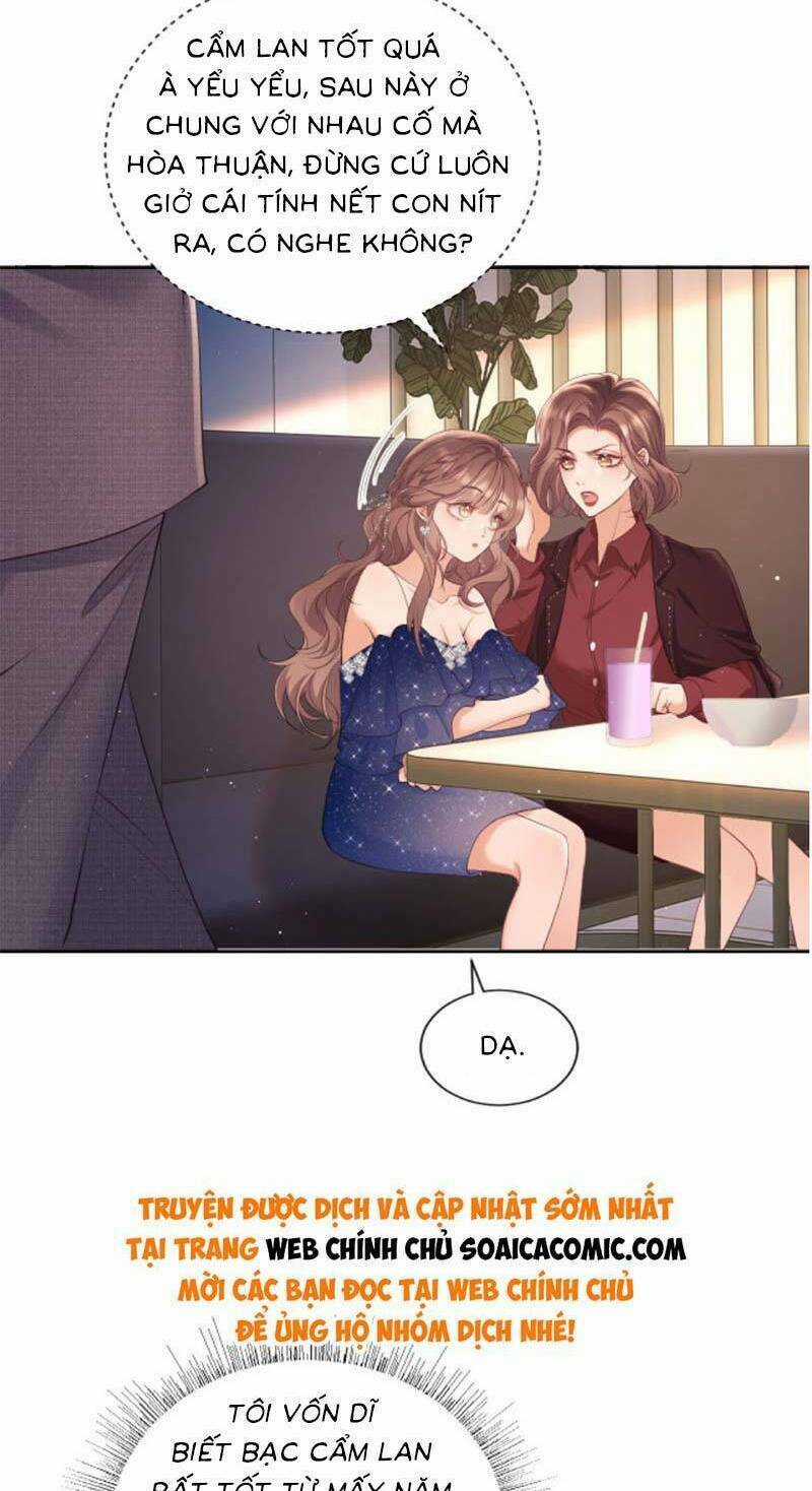 Bạch Nguyệt Quang Ra Tay Với Tôi Rồi Chapter 27 trang 48