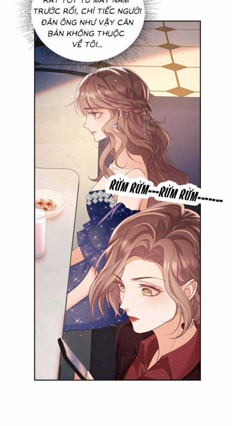 Bạch Nguyệt Quang Ra Tay Với Tôi Rồi Chapter 27 trang 49