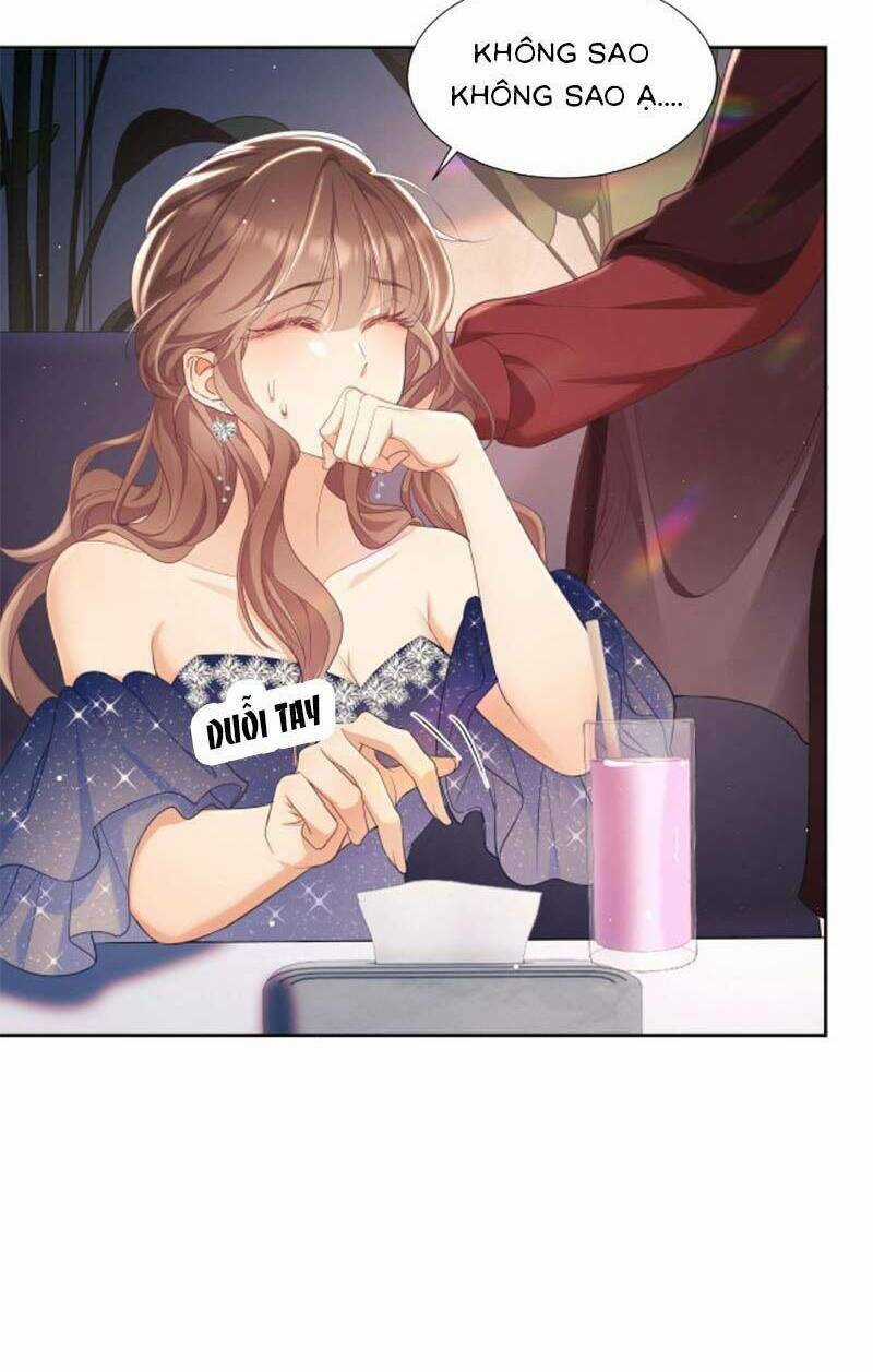 Bạch Nguyệt Quang Ra Tay Với Tôi Rồi Chapter 27 trang 5