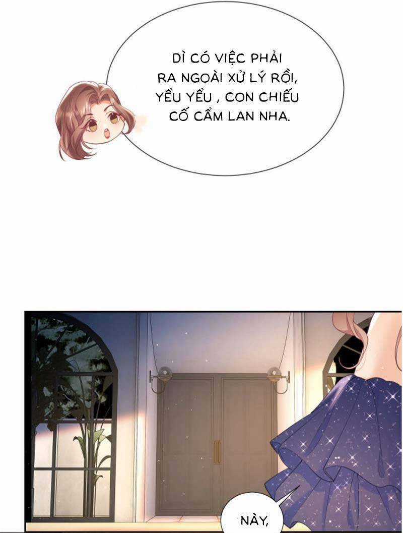 Bạch Nguyệt Quang Ra Tay Với Tôi Rồi Chapter 27 trang 50