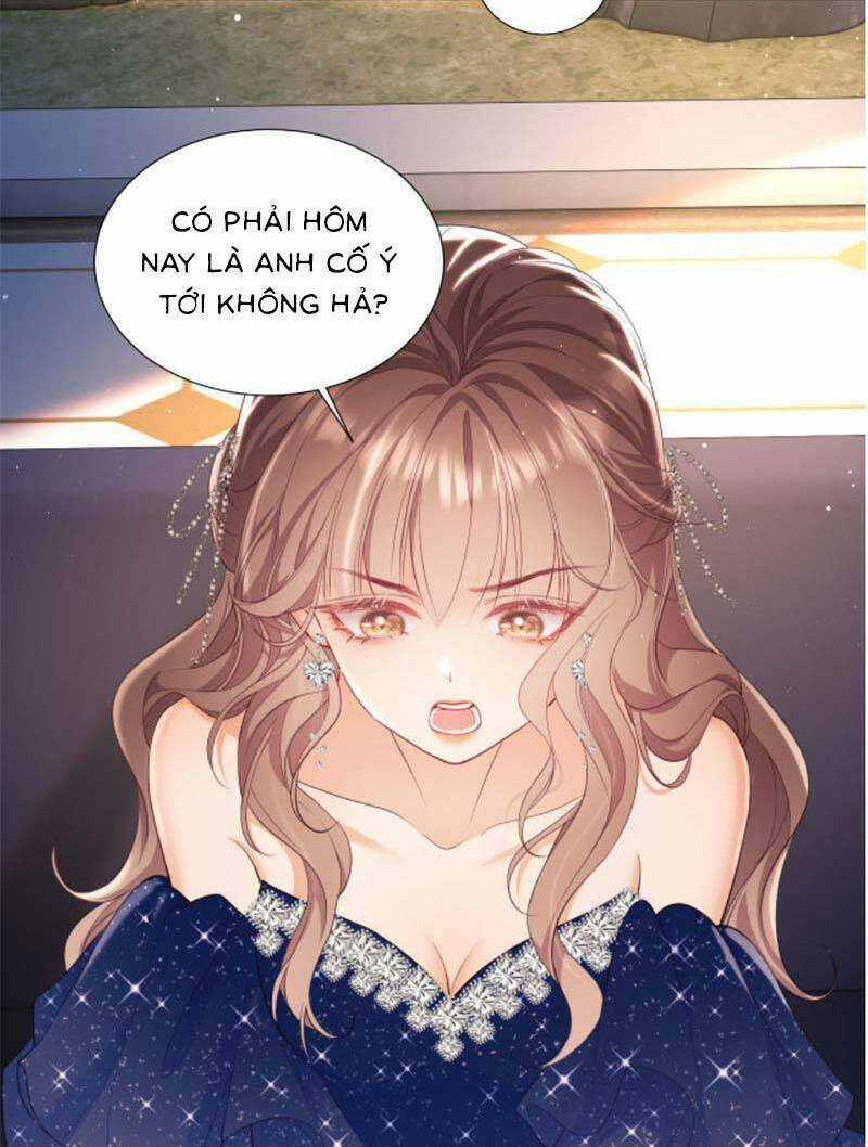 Bạch Nguyệt Quang Ra Tay Với Tôi Rồi Chapter 27 trang 51