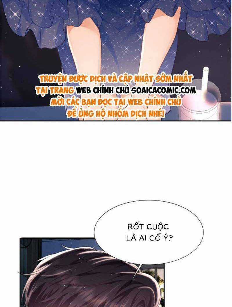 Bạch Nguyệt Quang Ra Tay Với Tôi Rồi Chapter 27 trang 52