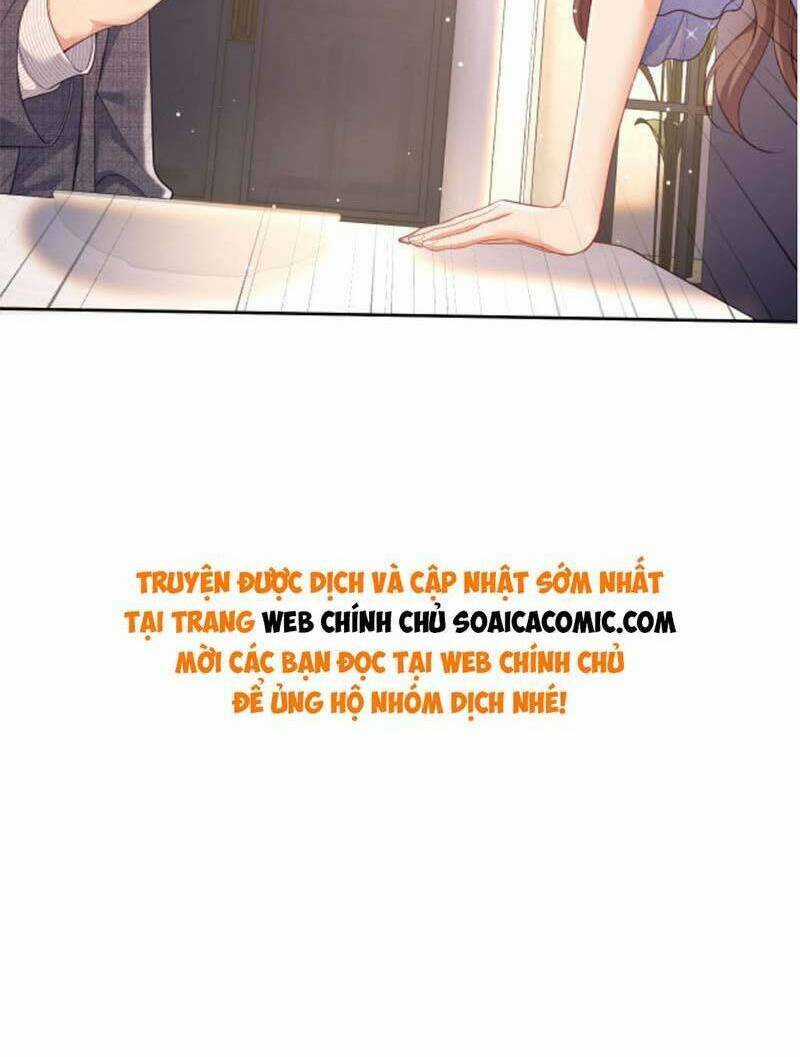 Bạch Nguyệt Quang Ra Tay Với Tôi Rồi Chapter 27 trang 55