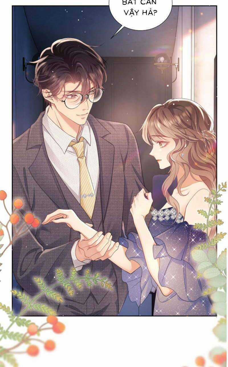 Bạch Nguyệt Quang Ra Tay Với Tôi Rồi Chapter 27 trang 7