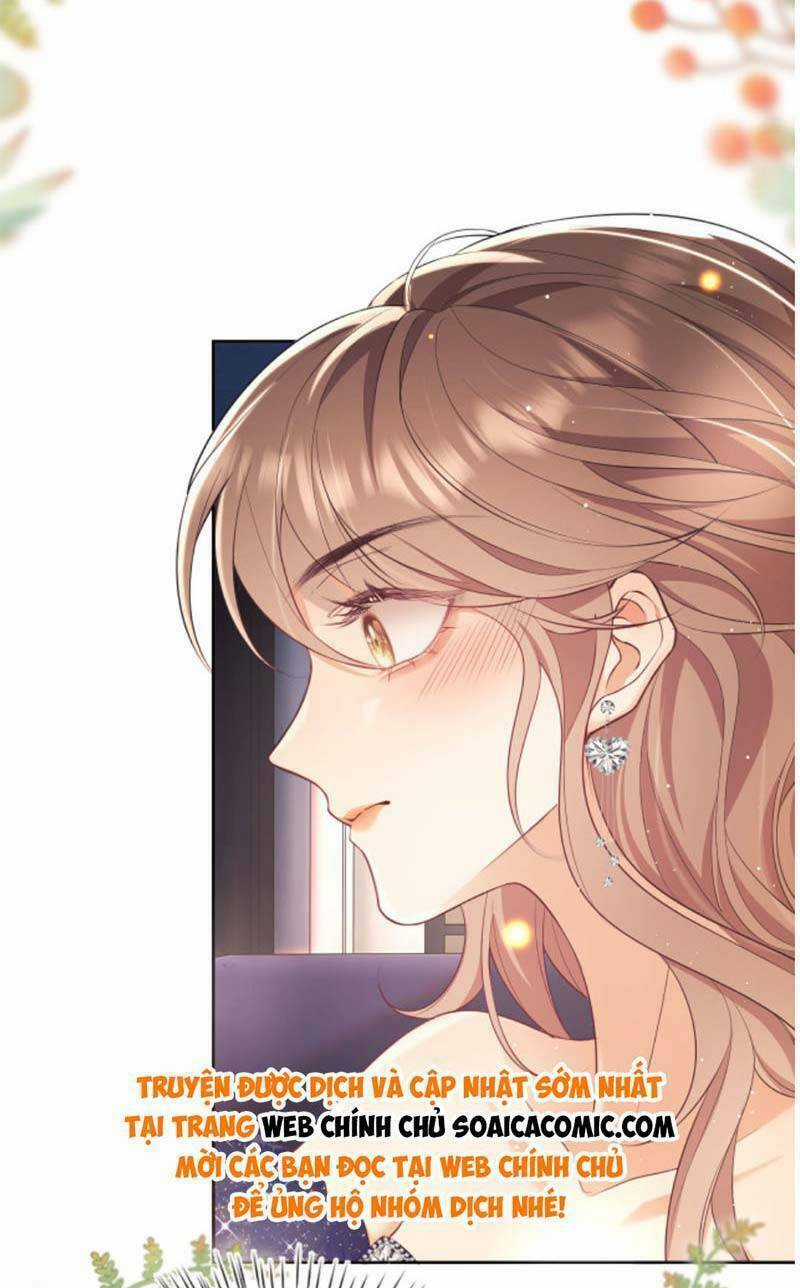 Bạch Nguyệt Quang Ra Tay Với Tôi Rồi Chapter 27 trang 8