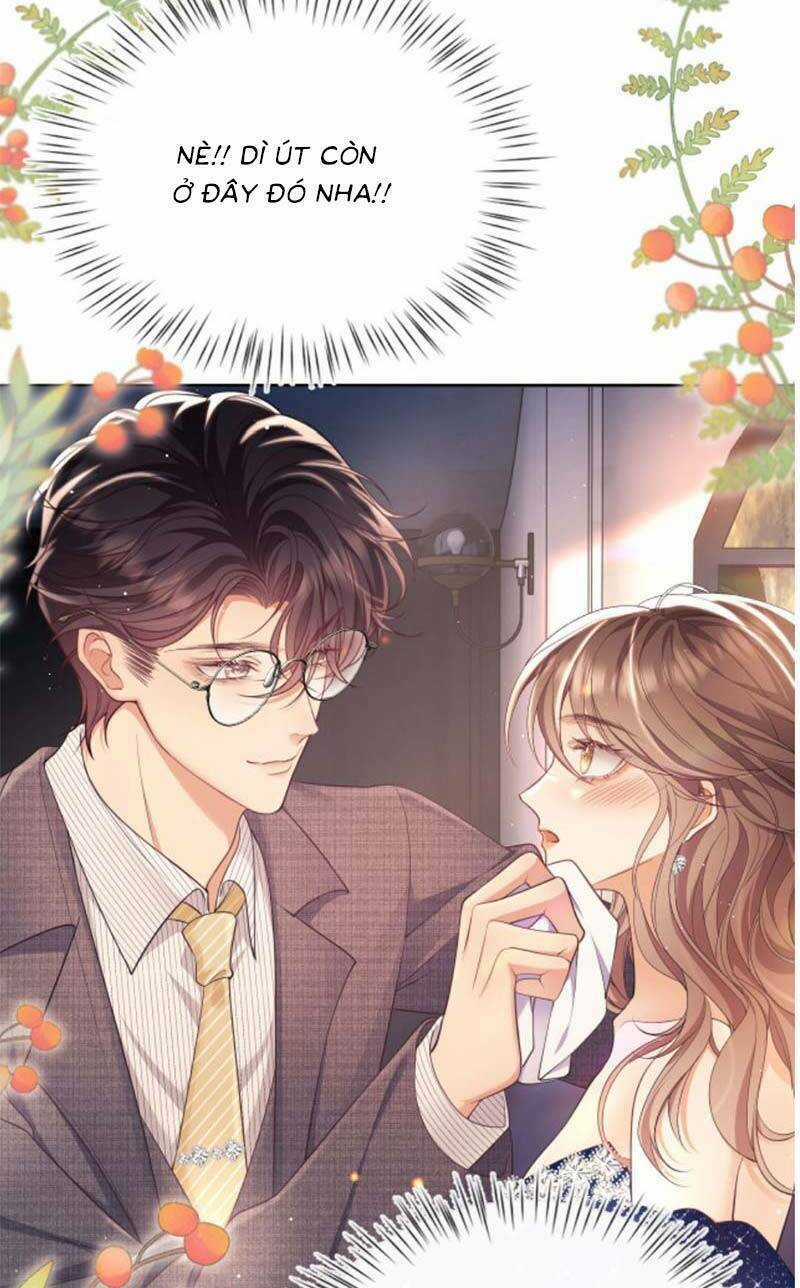 Bạch Nguyệt Quang Ra Tay Với Tôi Rồi Chapter 27 trang 9