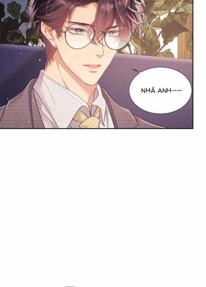 Bạch Nguyệt Quang Ra Tay Với Tôi Rồi Chapter 28 trang 10