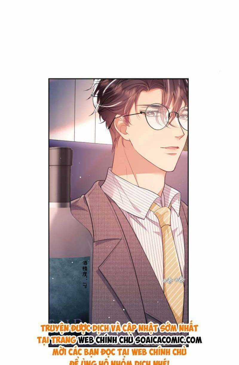 Bạch Nguyệt Quang Ra Tay Với Tôi Rồi Chapter 28 trang 14