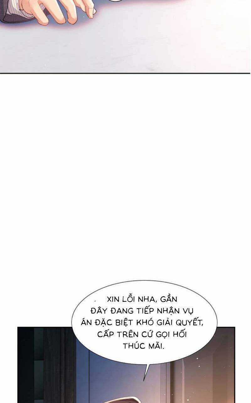 Bạch Nguyệt Quang Ra Tay Với Tôi Rồi Chapter 28 trang 19