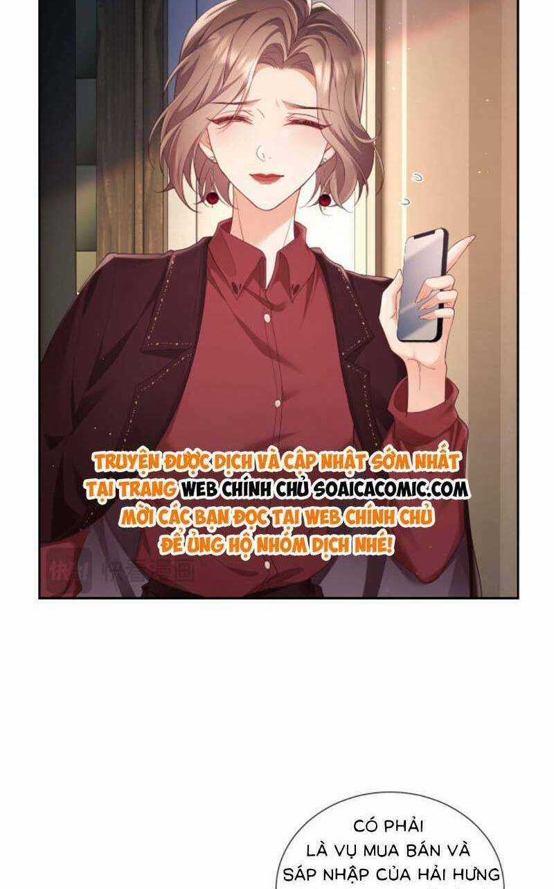 Bạch Nguyệt Quang Ra Tay Với Tôi Rồi Chapter 28 trang 20