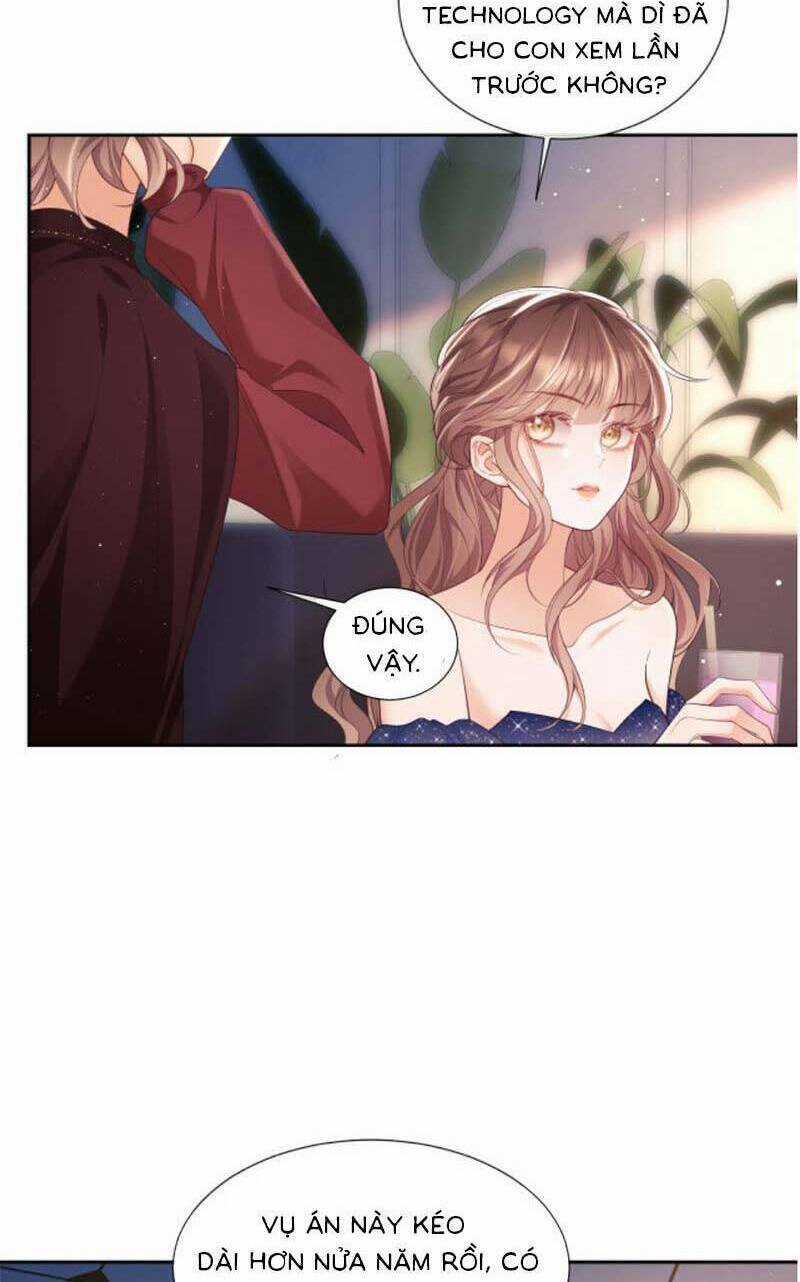 Bạch Nguyệt Quang Ra Tay Với Tôi Rồi Chapter 28 trang 21