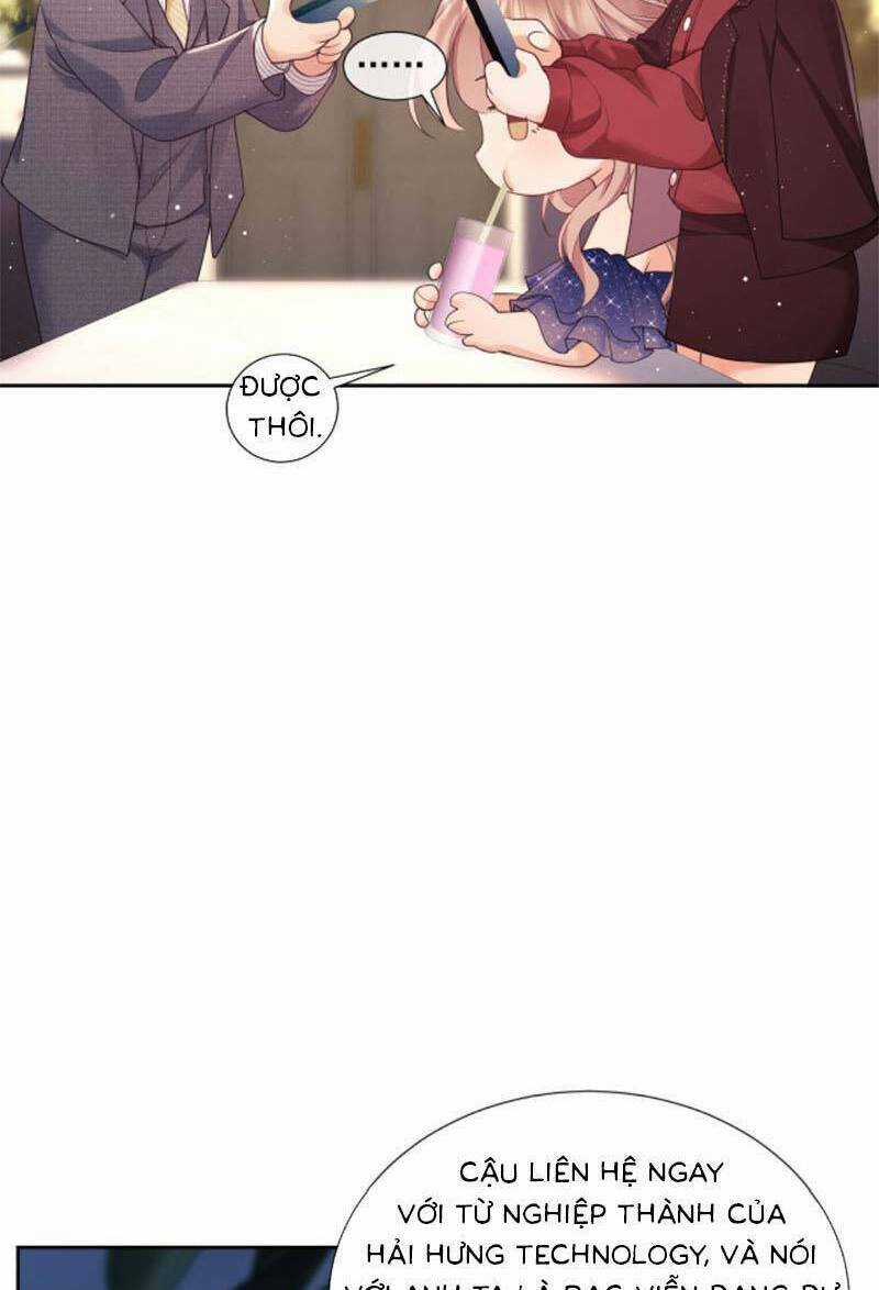 Bạch Nguyệt Quang Ra Tay Với Tôi Rồi Chapter 28 trang 26