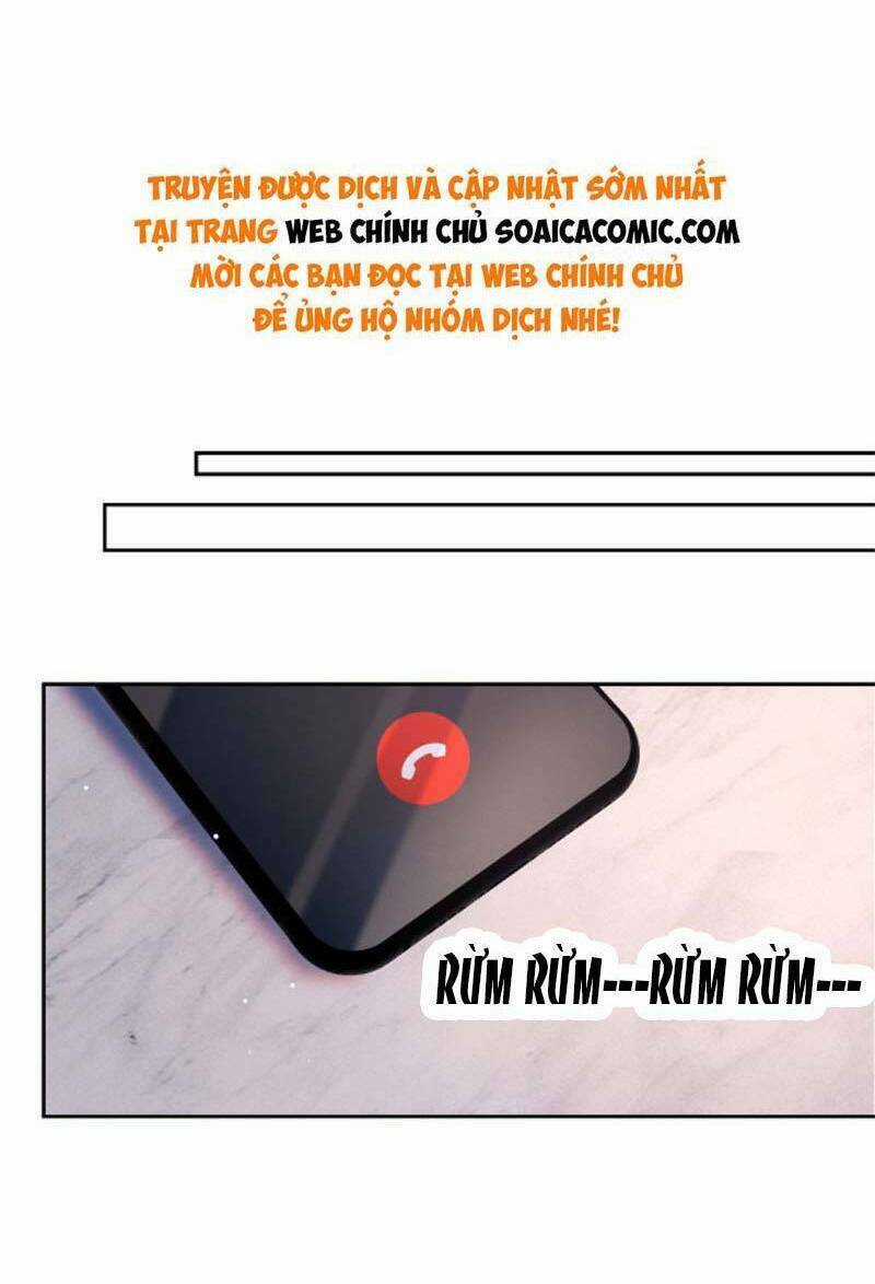 Bạch Nguyệt Quang Ra Tay Với Tôi Rồi Chapter 28 trang 28