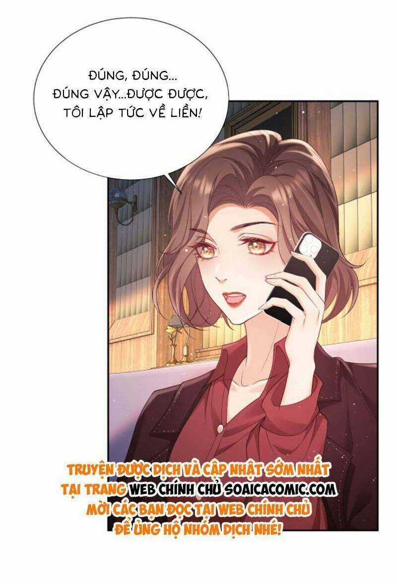 Bạch Nguyệt Quang Ra Tay Với Tôi Rồi Chapter 28 trang 29