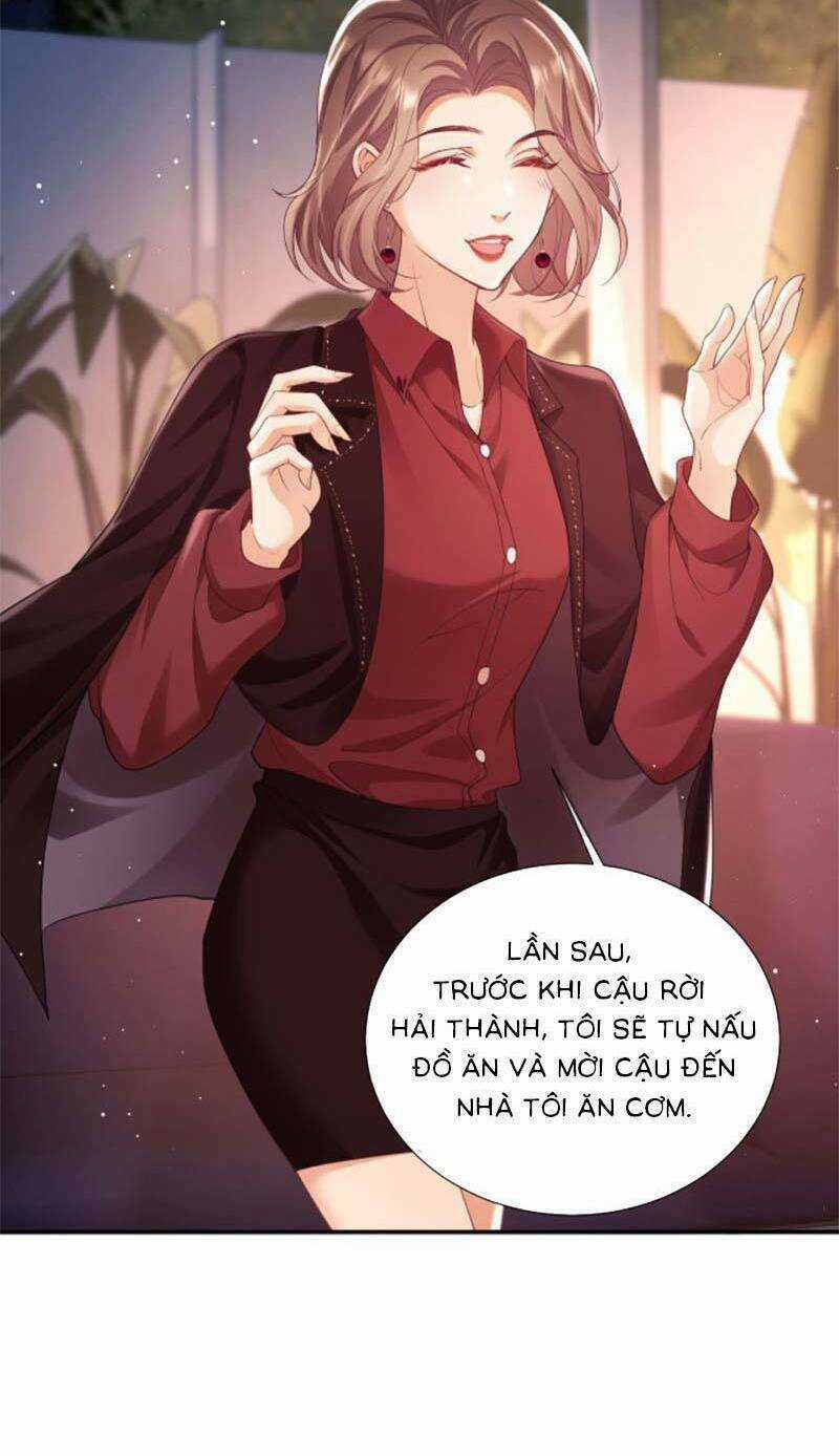 Bạch Nguyệt Quang Ra Tay Với Tôi Rồi Chapter 28 trang 32