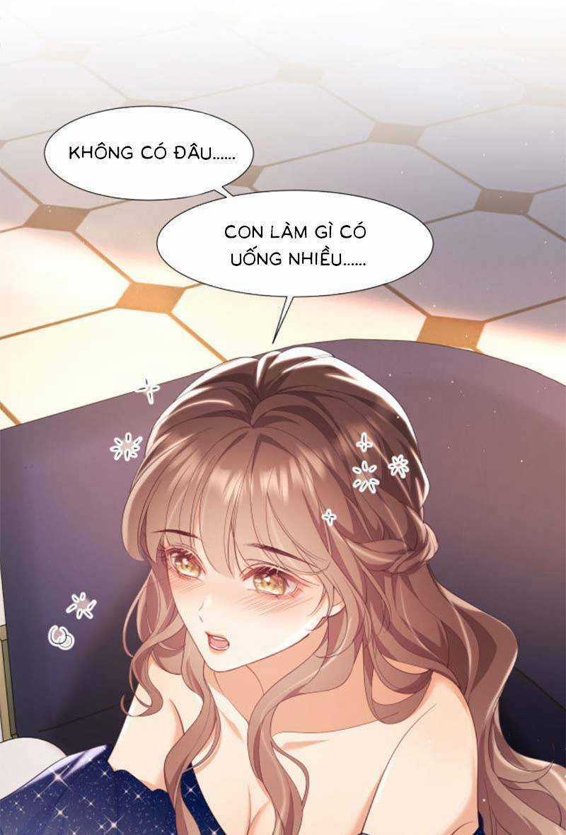 Bạch Nguyệt Quang Ra Tay Với Tôi Rồi Chapter 28 trang 34