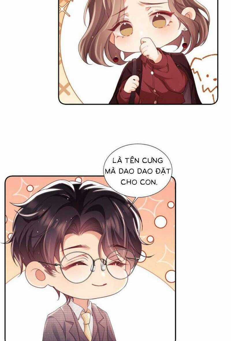 Bạch Nguyệt Quang Ra Tay Với Tôi Rồi Chapter 28 trang 37