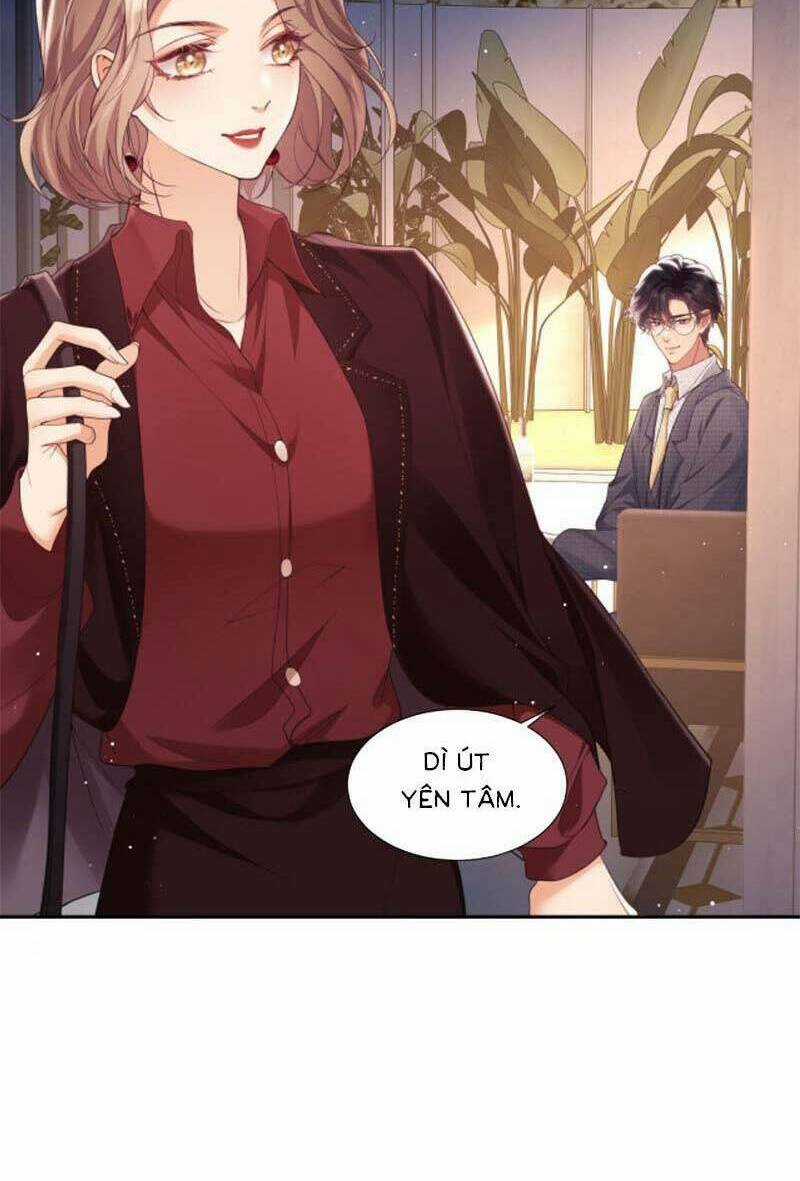 Bạch Nguyệt Quang Ra Tay Với Tôi Rồi Chapter 28 trang 39