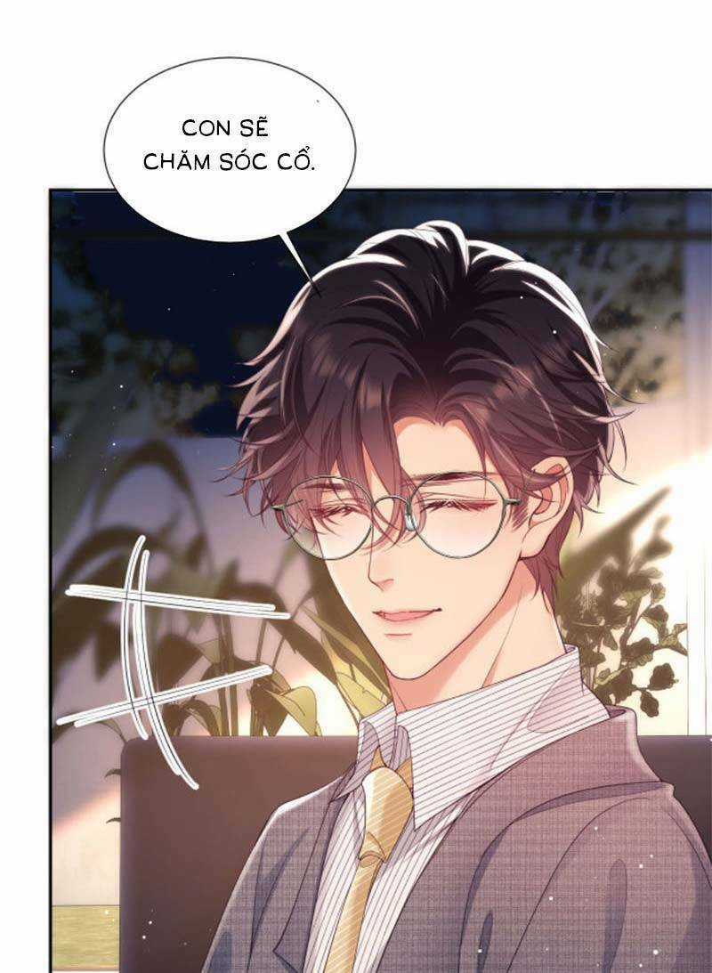 Bạch Nguyệt Quang Ra Tay Với Tôi Rồi Chapter 28 trang 40