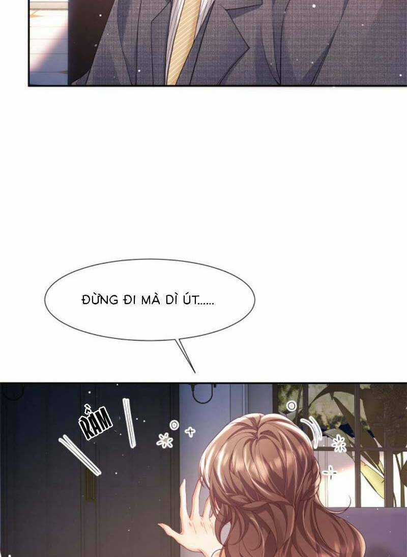 Bạch Nguyệt Quang Ra Tay Với Tôi Rồi Chapter 28 trang 41