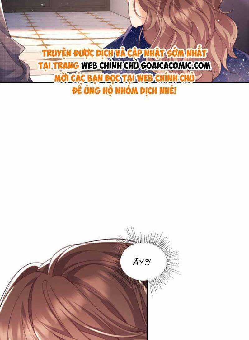 Bạch Nguyệt Quang Ra Tay Với Tôi Rồi Chapter 28 trang 42