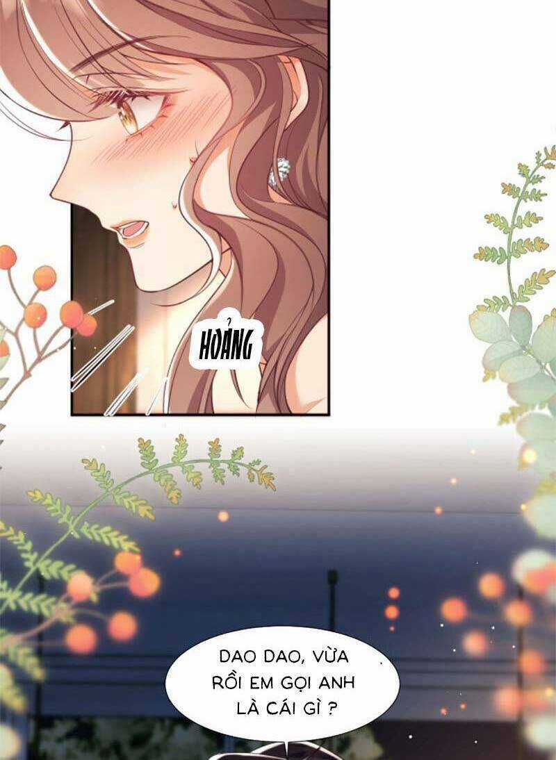 Bạch Nguyệt Quang Ra Tay Với Tôi Rồi Chapter 28 trang 43