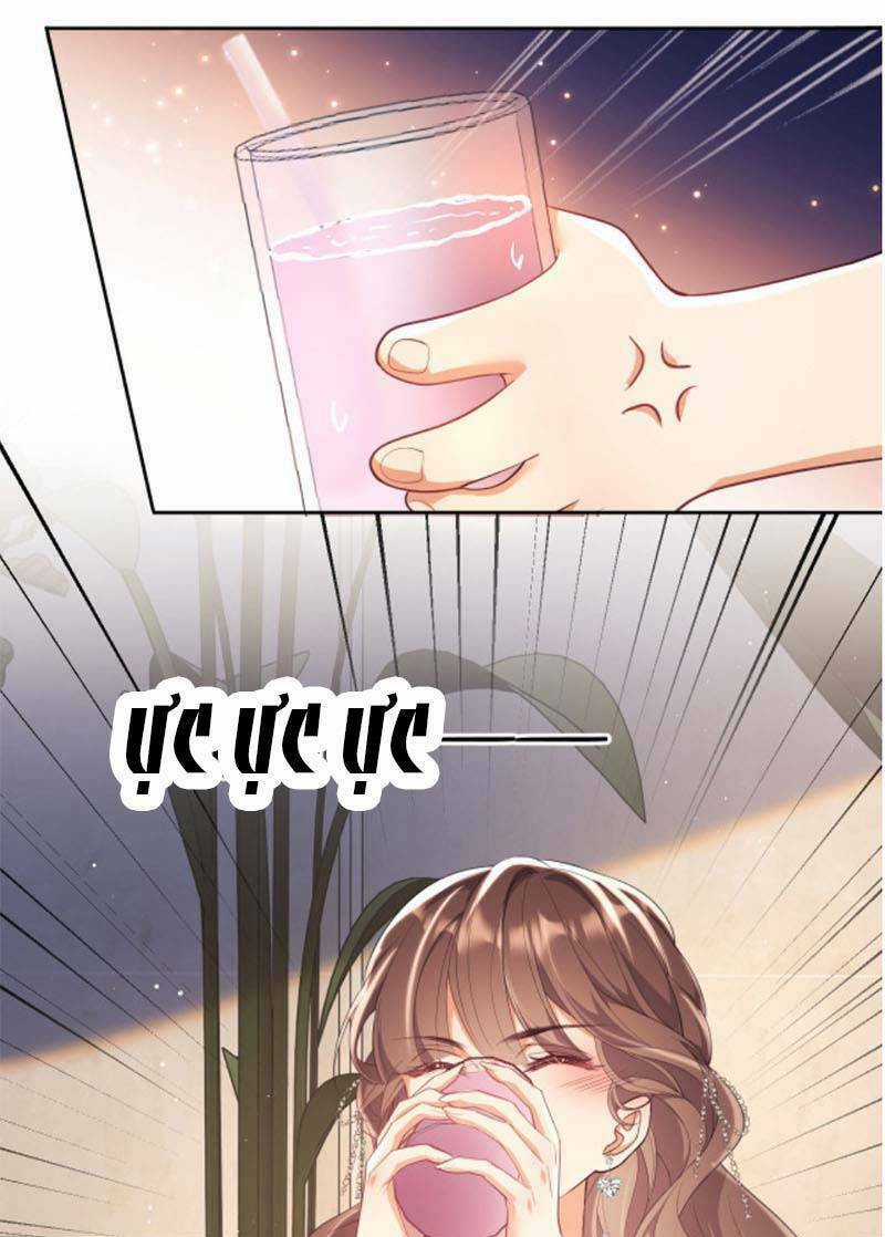 Bạch Nguyệt Quang Ra Tay Với Tôi Rồi Chapter 28 trang 6