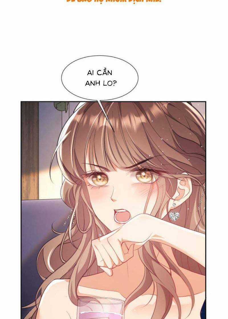 Bạch Nguyệt Quang Ra Tay Với Tôi Rồi Chapter 28 trang 8