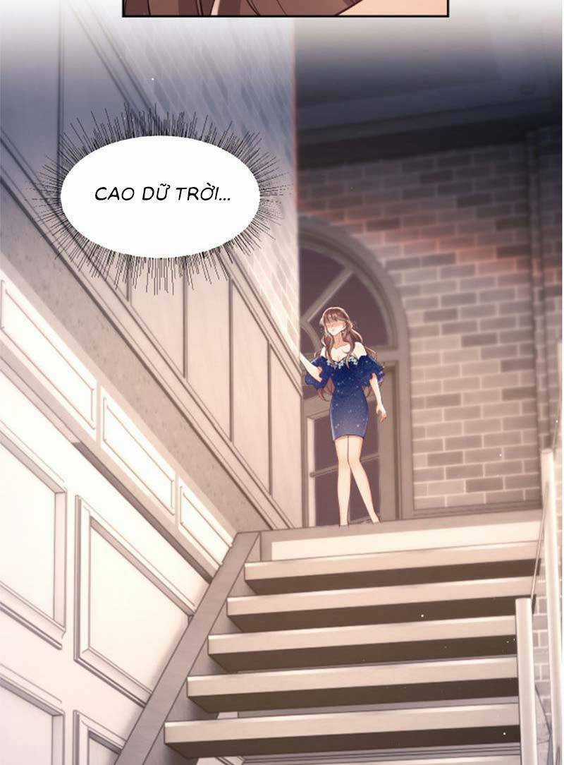 Bạch Nguyệt Quang Ra Tay Với Tôi Rồi Chapter 29 trang 10