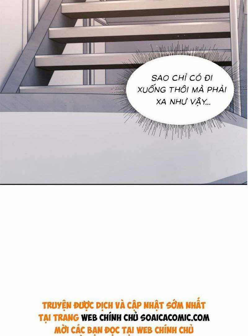 Bạch Nguyệt Quang Ra Tay Với Tôi Rồi Chapter 29 trang 11