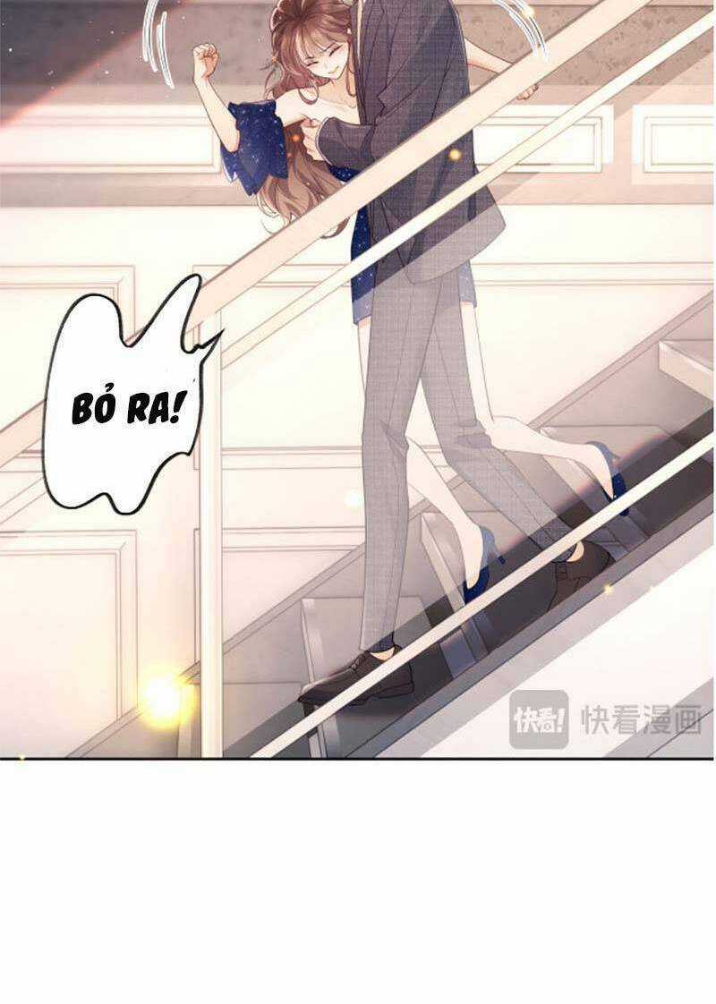 Bạch Nguyệt Quang Ra Tay Với Tôi Rồi Chapter 29 trang 13