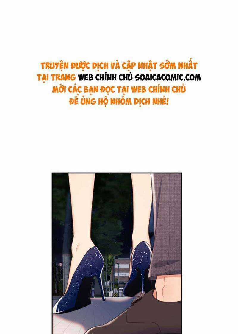 Bạch Nguyệt Quang Ra Tay Với Tôi Rồi Chapter 29 trang 14
