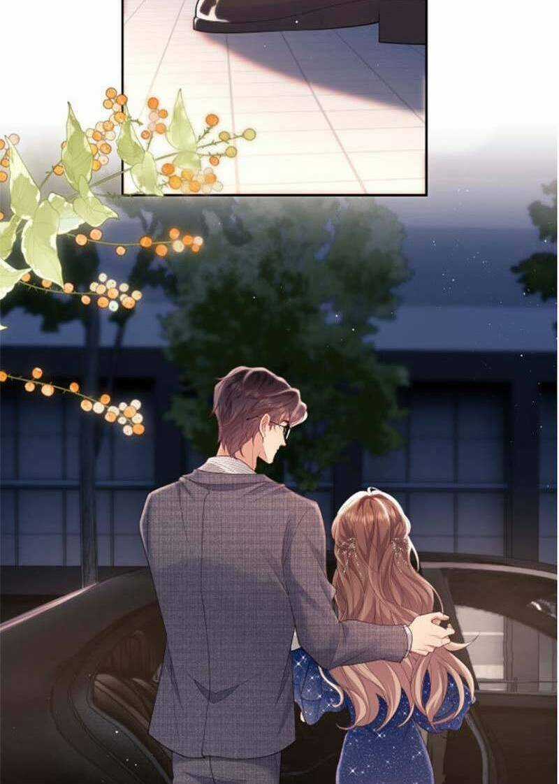 Bạch Nguyệt Quang Ra Tay Với Tôi Rồi Chapter 29 trang 15