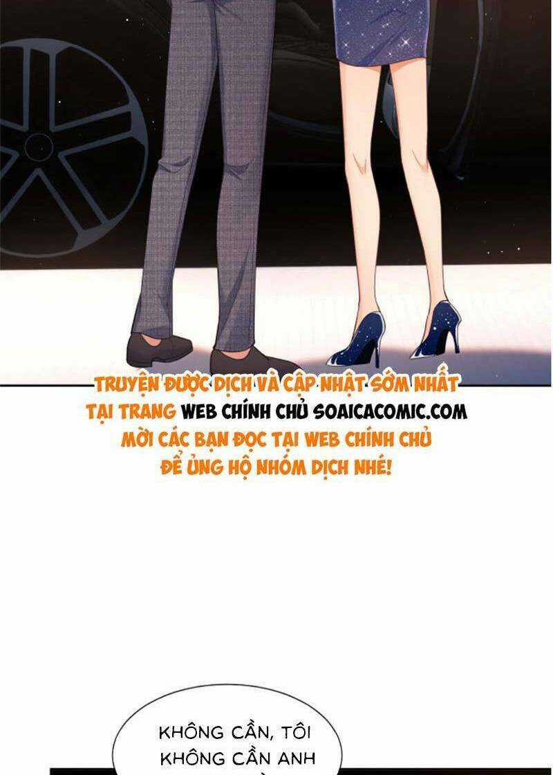 Bạch Nguyệt Quang Ra Tay Với Tôi Rồi Chapter 29 trang 16
