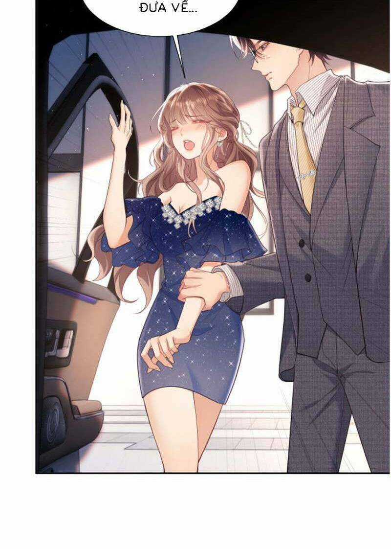 Bạch Nguyệt Quang Ra Tay Với Tôi Rồi Chapter 29 trang 17