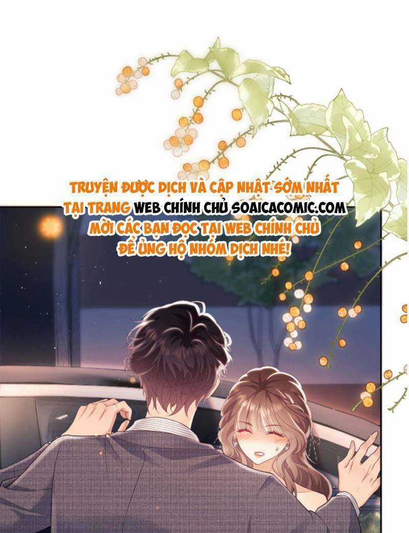 Bạch Nguyệt Quang Ra Tay Với Tôi Rồi Chapter 29 trang 18