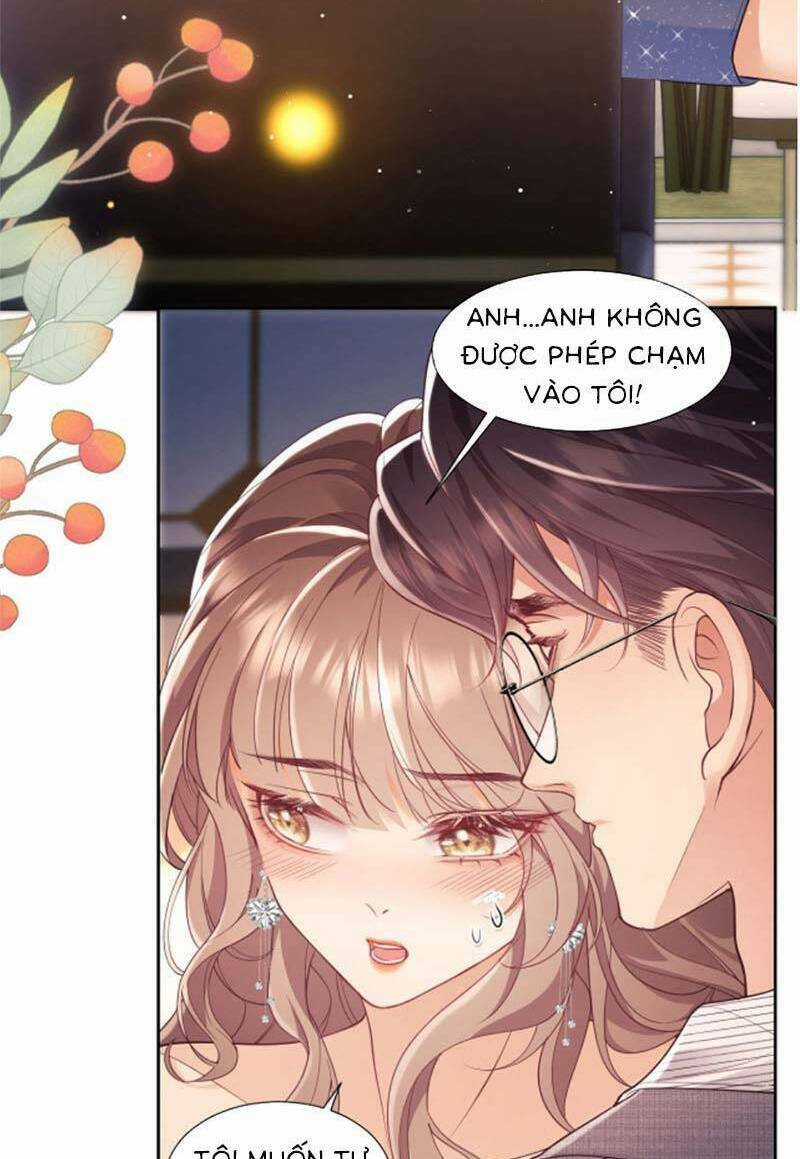 Bạch Nguyệt Quang Ra Tay Với Tôi Rồi Chapter 29 trang 2