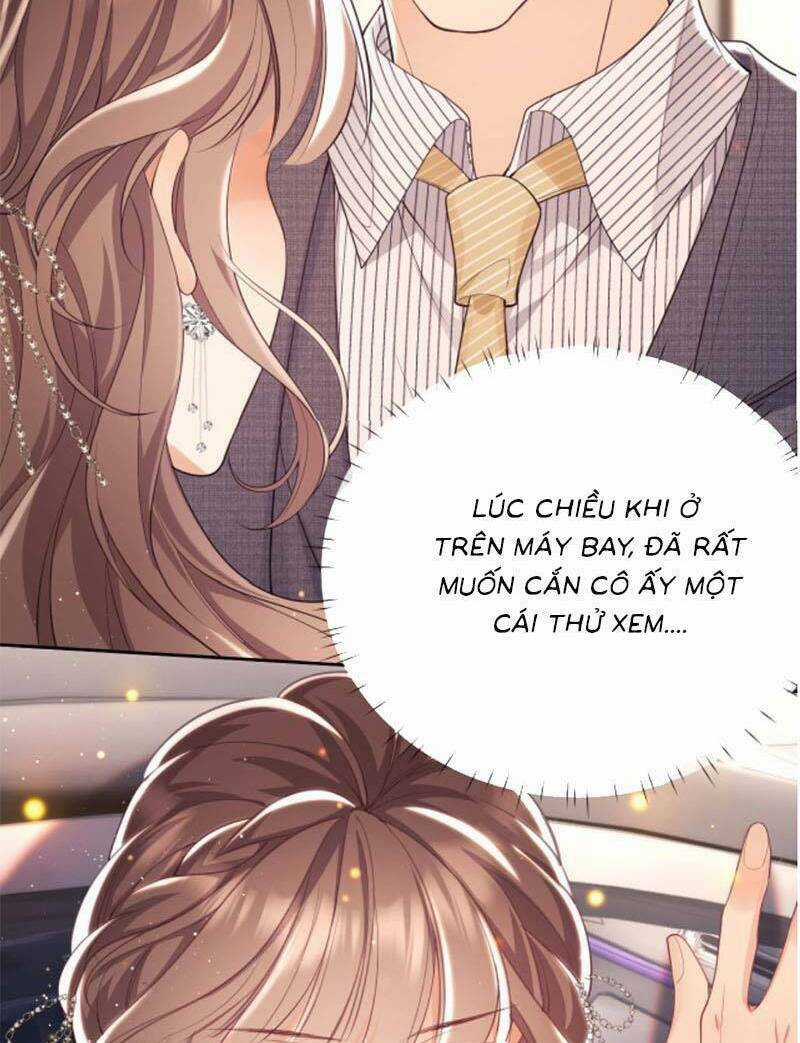 Bạch Nguyệt Quang Ra Tay Với Tôi Rồi Chapter 29 trang 20