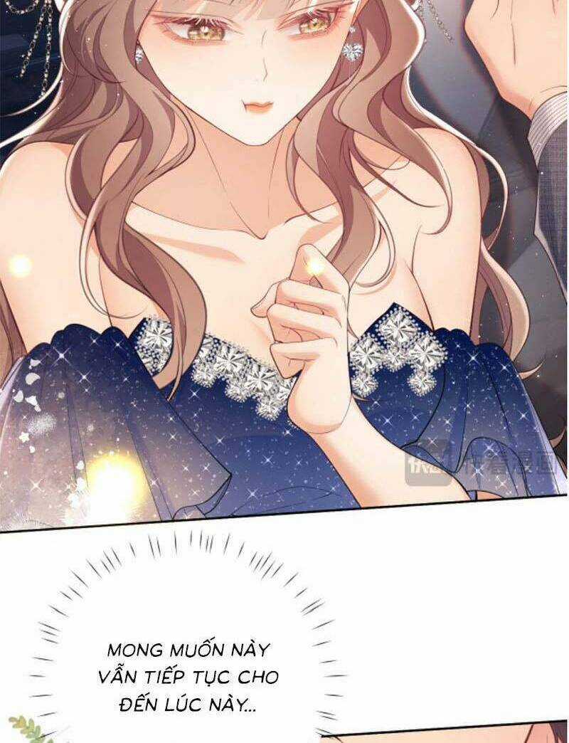 Bạch Nguyệt Quang Ra Tay Với Tôi Rồi Chapter 29 trang 21