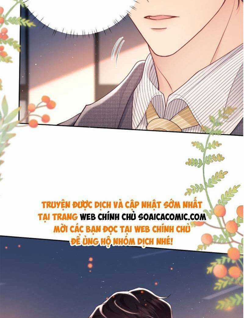 Bạch Nguyệt Quang Ra Tay Với Tôi Rồi Chapter 29 trang 22