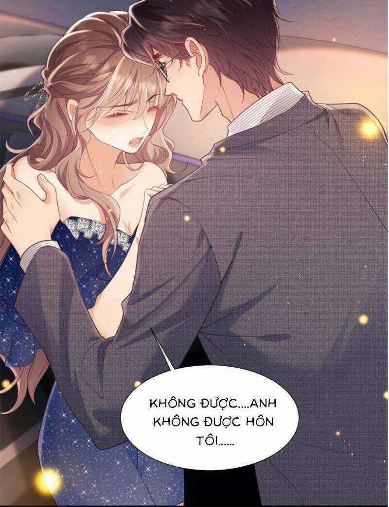 Bạch Nguyệt Quang Ra Tay Với Tôi Rồi Chapter 29 trang 23